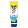 Protector Solar Banana Boat Aqua Protect Kids 50+ FPS Loción