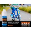 G-Paint Bike Paint - Touch-Up Cycle Paint for Scratched or