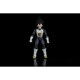 Dragon Ball Super - Dragon Stars Vegeta Figure (Series 7)