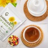 Organic Dandelion Leaf & Root Tea, Supports Kidney Function and