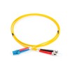 Digitus DK-2931 – 02 fiber optic cable – ST/bfoc, SC