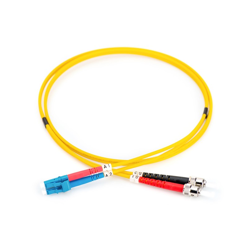 Digitus DK-2931 – 02 fiber optic cable – ST/bfoc, SC