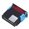Temperature Controller Cooling Heating Multifunctional Thermostat with Dual Sensor AC220V