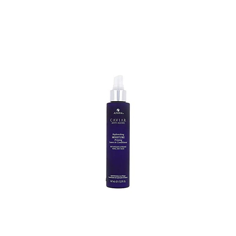 Caviar Replenishing Moisture Priming Leave-in Cond.147 ml