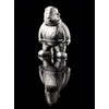 Bandai Gian Superalloy Miniature Figures 55mm die-cast PVC Figure Big