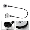 HVAC Temperature Control Cable Compatible with Chevy 2012-2020 Sonic, 2015-2021