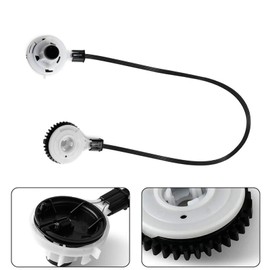 HVAC Temperature Control Cable Compatible with Chevy 2012-2020 Sonic, 2015-2021 Trax,HVAC Heater Temperature Control Switch Cable Replace for 926-825,926825,95476706