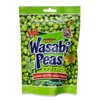 Hapi Wasabi Coated Green Peas, 4.23 oz