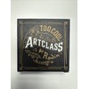 Too Cool for School, ArtClass by Rodin Shading Contour Palette,
