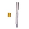 Spark Plug Thread Hole Repair Tools Metal M12x1.25 Inserts M14x1.25