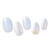 Gelme Petary 2025 Summer Limited Color L22 Sugar Float Hand