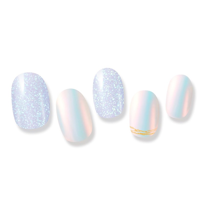 Gelme Petary 2025 Summer Limited Color L22 Sugar Float Hand