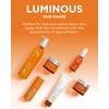Andalou Naturals Turmeric + Vitamin C Enlighten Serum | Illuminating