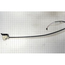 Whirlpool W11513248 OEM Part-Replaces W11414731 Top Load Washer Lid Lock Assembly