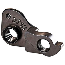 Pilo D713 derailleur Hanger for Cannondale Bad Habit (#KP381)