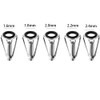 Set of 5 Top Guide Rod Guide Sleeves, Top Guide