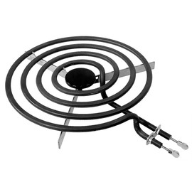 ClimaTek Upgraded 8" Range/Stove Surface Burner Fits Kenmore Roper PS244014 WB30X0253 WB30X5060