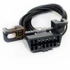 Godaca Business 7-Way OBD2 ALDL Data Link Connector for NISSAN,