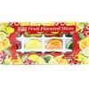 Passover Parve Fruit Slices, 6 oz, 2-Pack