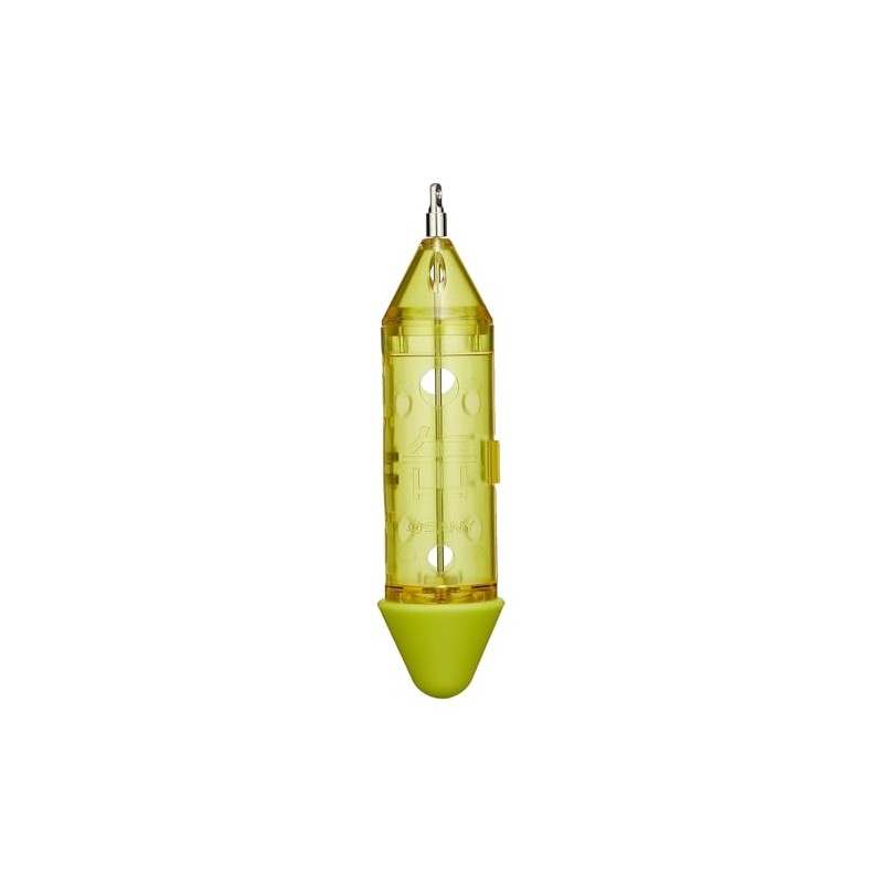 Sunny Shoji (Sany) One-Touch Can FL No. 80 Yellow