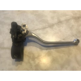 Victory OEM NOS Clutch Perch Lever & Micro Switch 05-07 1322432 5134477 4011050