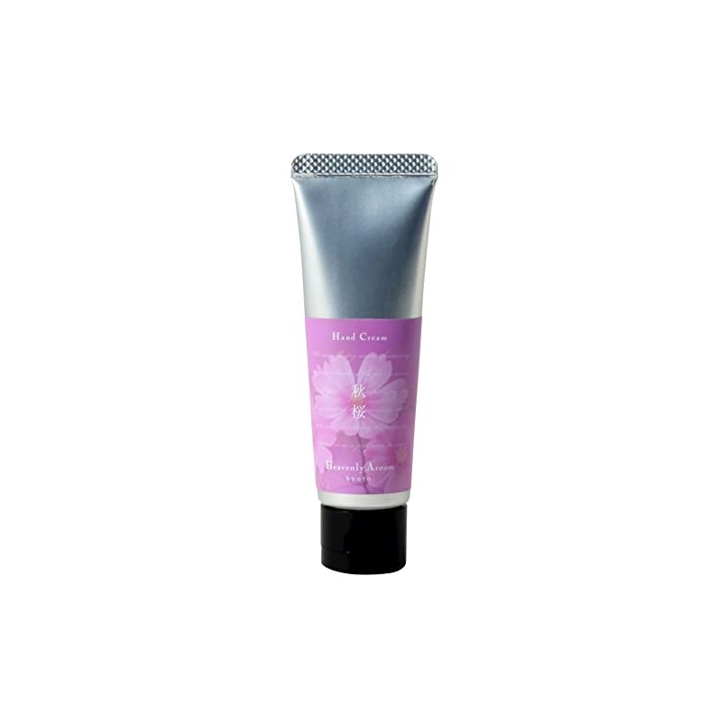 Heavenly Aroom Hand Cream Seasons of Japan 1.1 oz (30