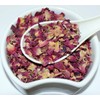 Health Embassy Rose Petals Tea (100% Dried Rose Petals) (100g)