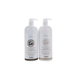 Tweak'd by Nature Restore Pure F.F. Shampoo & Conditioner 33.8 oz Fragrance Free