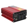 600W Car Power Inverter 12V DC to AC Converter Modified