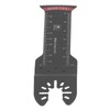 10Pcs Oscillating Saw Blades Metal Wood Plastic Cutting Universal Tool