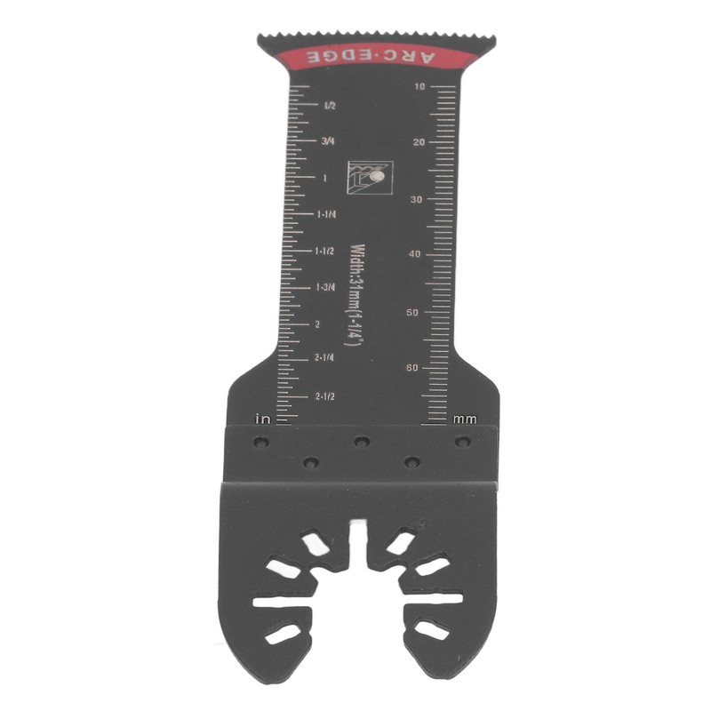10Pcs Oscillating Saw Blades Metal Wood Plastic Cutting Universal Tool