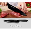 Cuchillo de chef de 8 pulgadas, cuchillo de cocina profesional