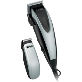 Wahl Home Pro Combo 9670-300 Kit de Máquina Cortadora de Cabello y Recortadora