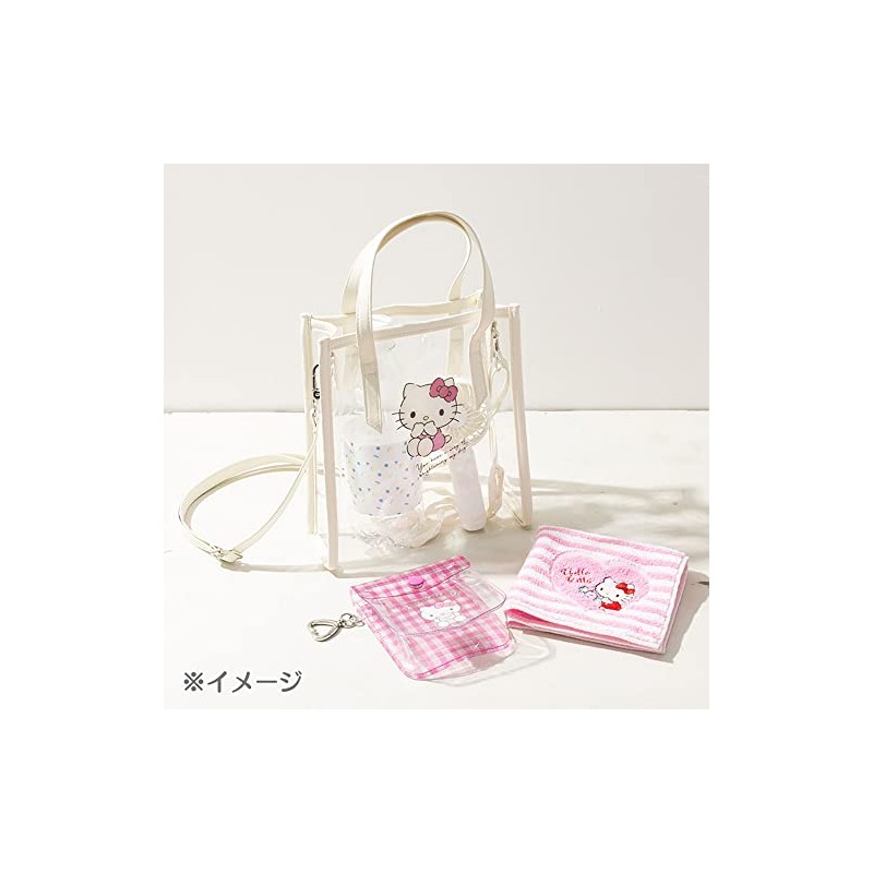 Sanrio 782475 My Melody Cool Touch Petite Towel