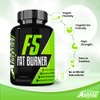 F5 by Freak Athletics - Suitable for Both Men &