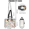 JNIAP Lactation Consultant & Counselor Educator Gifts - Zipper Bag