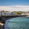 Runesol Isle of Man Flag, 91x152cm, 3ft x 5ft, 4