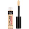 L'oreal Paris Cosmetics Infallible Corrector de uso completo, impermeable, cobertura