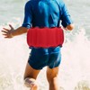 BESPORTBLE Nylon Material Swim Belt Flotation Belt for Boys and