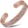 MagnetRX MagnetRX? Magnetic Copper Bracelets for Men C Effective 99.9%