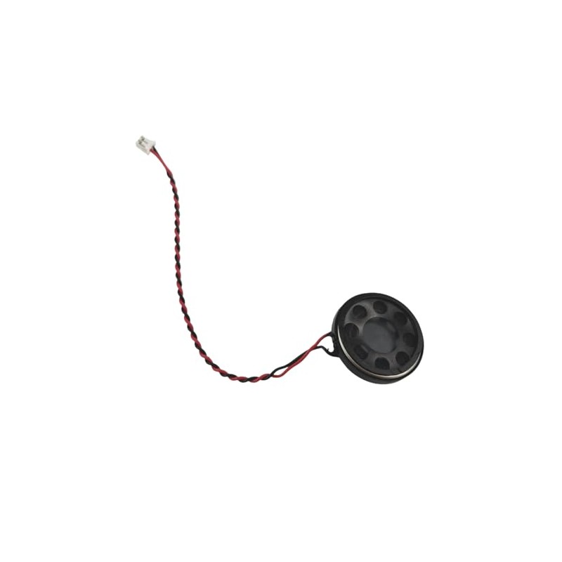 Replacement Speaker Assembly for Roborock Q5, Q5+, Q5 Max+, Q5