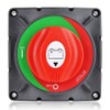 600A 12V-48V High Current Battery Switch for Large Truck Engineering