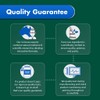 Nature's Own Odourless Fish Oil 1500Mg 400 Capsules