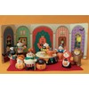 Décor Concombre ZHW-86005H Red Riding Hood 1.2 x 1.2 x
