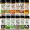 Amish Country Popcorn | 12 Pack Mixed Seasoning Bundle