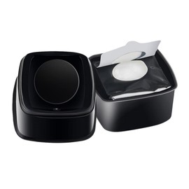 Mikinona Skin-friendly Makeup Cleaning Wipes 1 Pack Makeup Remover Towels for Skin