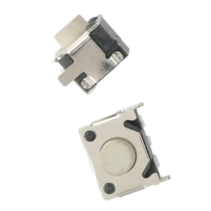 Replacement 2PCS Micro Switch Bumper Shoulder Trigger Button L1 R1