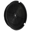 vhbw 2 x Activated Carbon Filter Compatible with Honeywell Quartz,