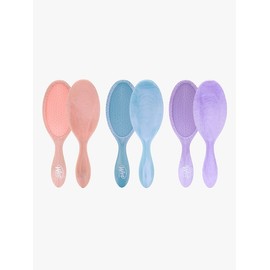 Wet Brush Hair Brush Original Detangler Glitter Wave / 웻브러쉬 헤어브러쉬 오리지널 디탱글러 글리터 웨이브