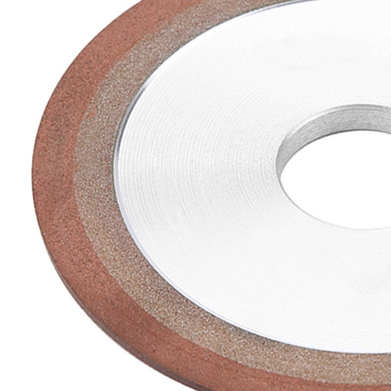Resin Diamond Grinding Wheel Abrasive Wheel for Alloy Blade Tungsten
